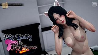 my bully becomes my lover in this game episode