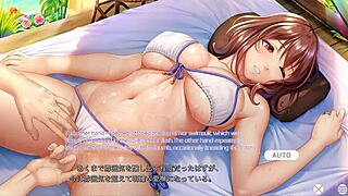 Aisaika Scene 9 With Anime Hentai Subtitles