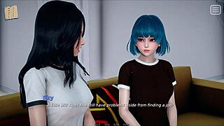 my bully becomes my lover in this game episode