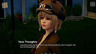 My bully turns into my lover in episode 71