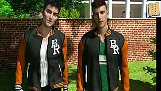 Being A Dik 12 Dik Route