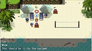 Grace in the labyrinth town part 7 emotional journey