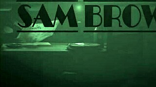 Sex in Noir Style 3D Hentai 4K 60FPS Uncensored