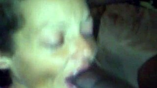 No Hands Bitch, Ready to Swallow Cum in Mouth?