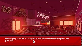 someone order a milkshake? paprika trainer ep 2