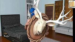 Being A Dik 12 Dik Route