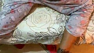 my buddy pounds me like a slut in public and finishes inside... damn! 😈