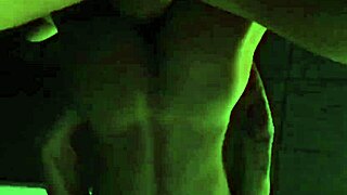 Married Man Enjoys Twink in Gay Encounter