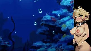 Confront the Sea Devil in Nuki Fishing Playthrough 02!