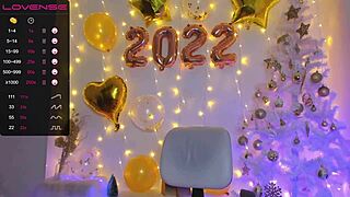 I witnesed the wet cunt squirting live at New Year's Eve, it was awsome!