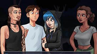 Summertime Saga 68 Adventure Continues