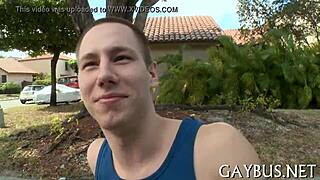 fellows engaging in intense homosexual encounters