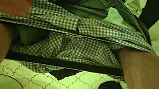 Behold Dylan Kyler's Massive Thick Cock In Gay Action!