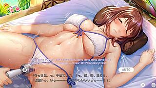 Aisaika Scene 9 With Anime Hentai Subtitles