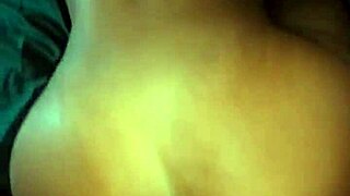 He wakes me up for good dicking with his big black cock.