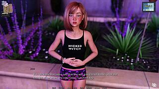 sunshine love episode 24 in anime game