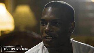 lonely daddy finally barebacks his young crush