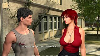 Three Rules Of Life In Anime Game Adventure