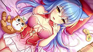 Sakura Hime 5 FHD 60FPS