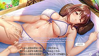 アイサイカ Scene 9 アニメヘンタイ字幕付き