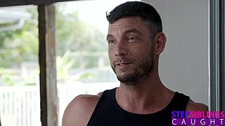 Riley Jean's Wet Pussy Taken Hard By Bad Boy Stepbro