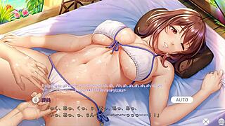 Aisaika Scene 9 With Anime Hentai Subtitles