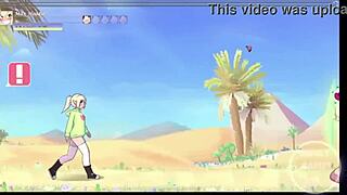 Max the Elf 1 Animated Hentai Game Action