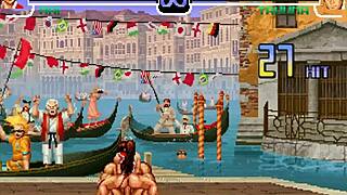 Want to play the queen of futas hentai game sex?