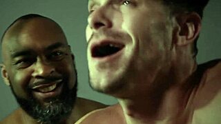 Fort Troff Diamond X hints at kinky machine fucking