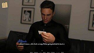 Three Rules Of Life In Anime Game Adventure