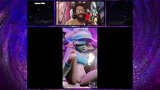 marie and callie take turns riding that juicy creamy cock subtly