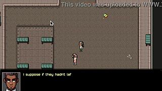 Battle Brothel Warriors Showcase Big Tits