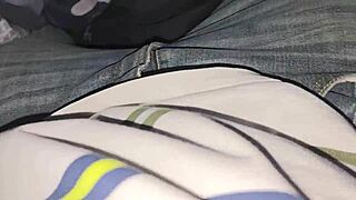 I Wanted My Dick Sucked So Bad And He Begged For It