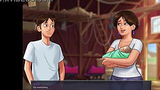 summertime saga episode 245 erotic game