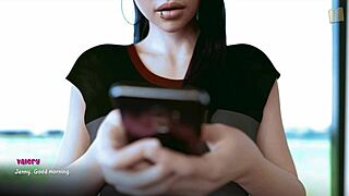 Diana Doll Is Happy To Teach This Stud A Bit About Fucking A Milf