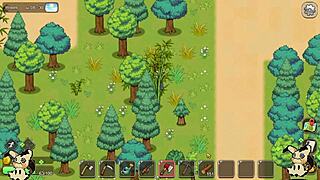 Village Rhapsody Part 6: Cuckold Wife's Cheating Adventures in Ranch