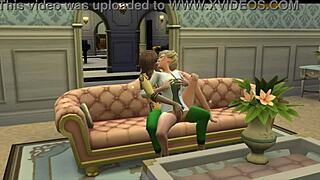 Del Sol Valley Part 4 3D Cartoon Game