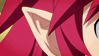 Watch her steal every drop in episode one?