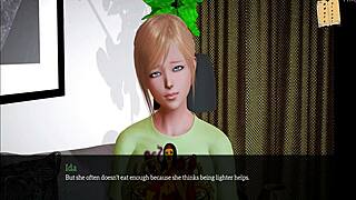 Fucking My Doll While Watching Porn And Releasing A Cum Load At The End