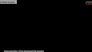 Eerie Haunted Haven