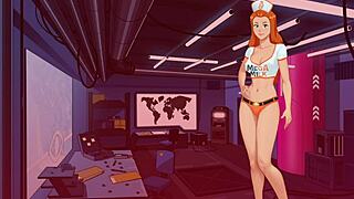 someone order a milkshake? paprika trainer ep 2