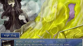 Mgq paradox compilation part 14