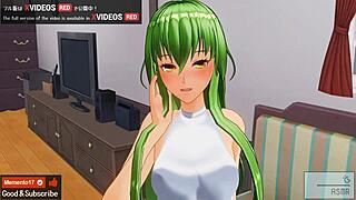 i love how cc anally attacks lelouch