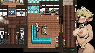 Confront the Sea Devil in Nuki Fishing Playthrough 02!