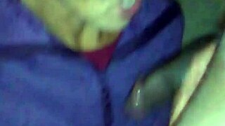 No Hands Bitch, Ready to Swallow Cum in Mouth?