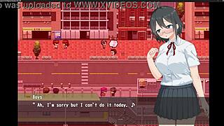 Magical girl magical breasty part 4