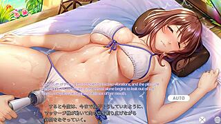 Aisaika Scene 9 With Anime Hentai Subtitles