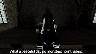 Roblox Nun Curing Episode 1 Hits Hard