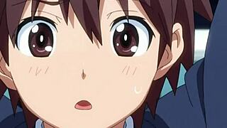 Watch her steal every drop in episode one?