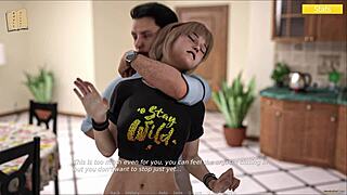 Detailed Exploration of Rosewater Manor Episode 44 Game.